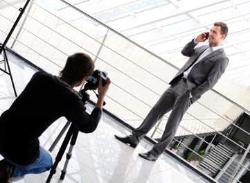 Business Photography